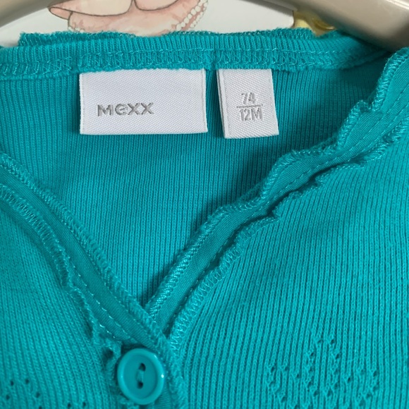 MEXX Baby 6 piece bundle - Picture 11 of 12